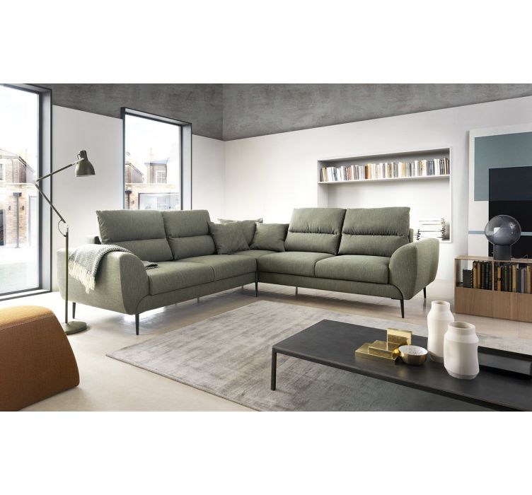 Диван кутовий розкладний QUATTRO1